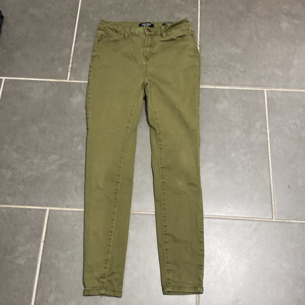 Judy Blue skinny fit jeans. 7/28 - Picture 6 of 7